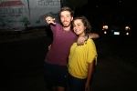 Friday Night at Byblos Old Souk